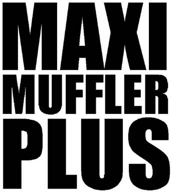 Maxi Muffler Plus