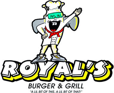 Royal's Cafe Burgers & Grill