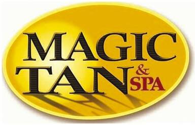 Magic Tan & Spa