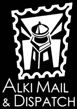 Alki Mail & Dispatch
