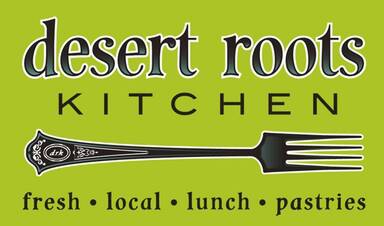 Desert Roots Kitchen
