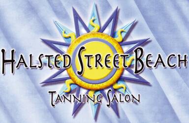 Halsted Street Beach Tanning Salon