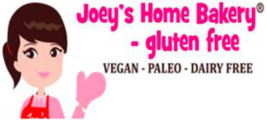 Joey's Home Bakery - Gluten Free