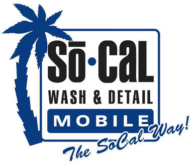 SoCal Mobile Auto Detail & Wash