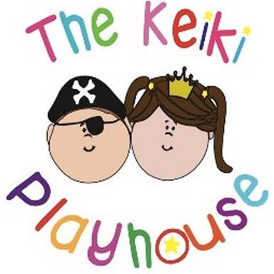 The Keiki Playhouse