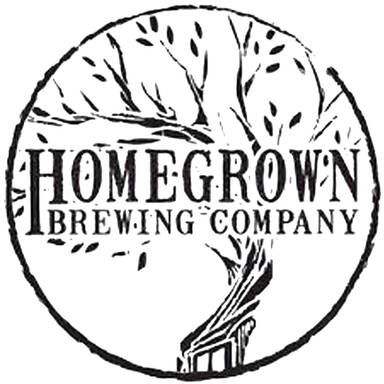 HomeGrown Brewing Company