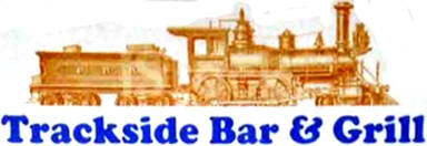 Trackside Bar & Grill