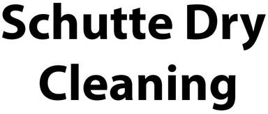 Schutte Dry Cleaning
