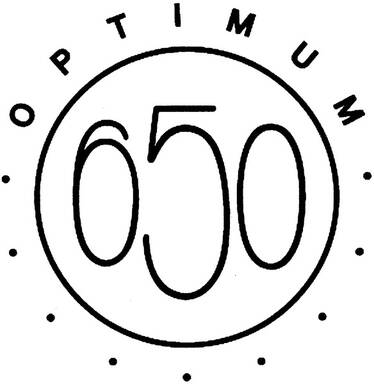 Optimum 650 Personal Training Studio