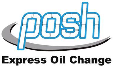 Posh Express Oil Change