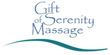 Gift of Serenity Massage
