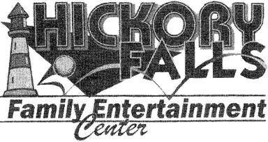 Hickory Falls Family Entertainment Center