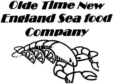 Olde Time New England Seafood Company