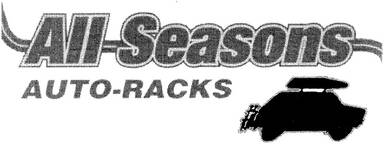 All Seasons Auto-Racks