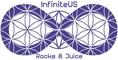 Infiniteus Rocks & Juice