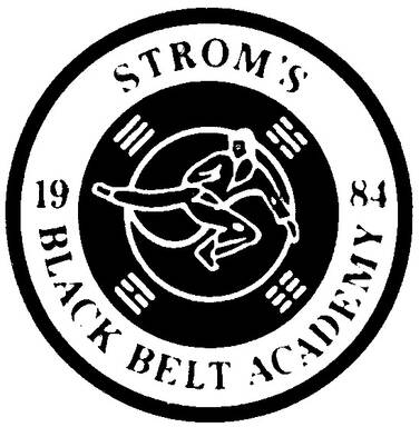Strom's Black Belt Academy