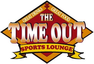 The Time Out Sports Lounge