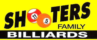 Shooters Family Billiards
