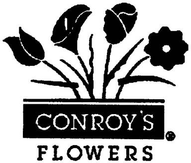 Conroy's Flowers