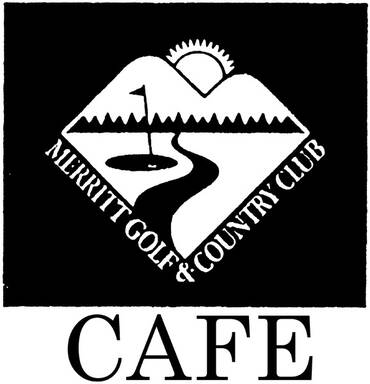 Merritt Golf & Country Club Cafe