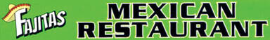 Fajitas Mexican Restaurant