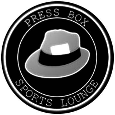 Press Box Sports Lounge