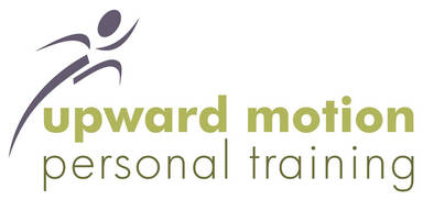 Upward Motion Personal Training