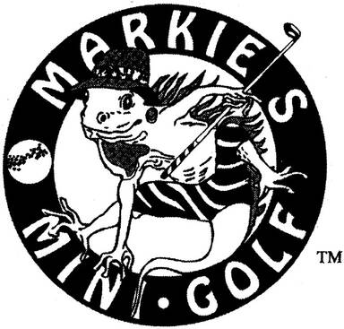 Markie's Miniature Golf