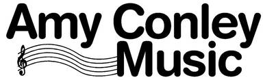 Amy Conley Music