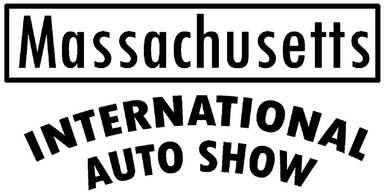 Massachusetts International Auto Show