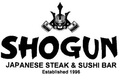Shogun Japanese Steak & Sushi Bar