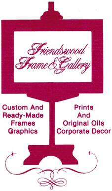 Friendswood Frame & Gallery