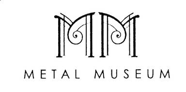 National Ornamental Metal Museum