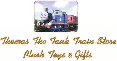 Thomas The Tank Train Store