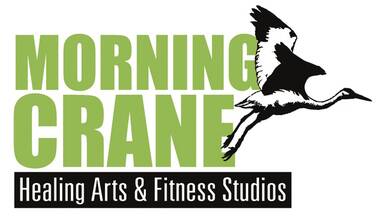 Morning Crane Healing Arts & Fitness Center