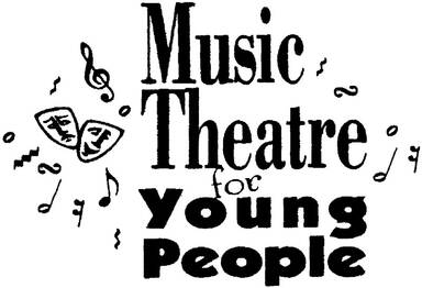 Music Theatre for Young People