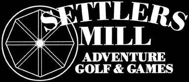Settlers Mill Mini Golf