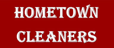 Hometown Cleaners
