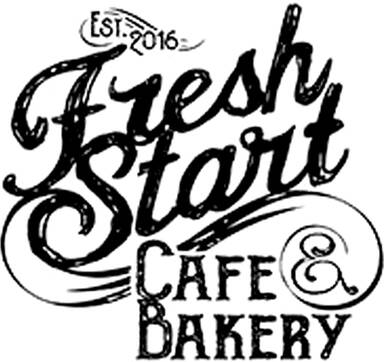 Fresh Start Cafe and Bakery