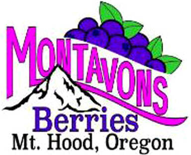 Montavons Berries