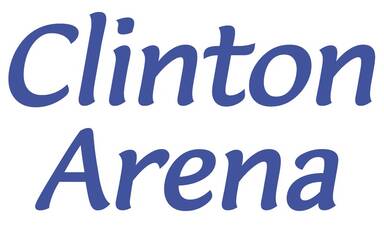 The Clinton Arena