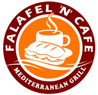 Falafel 'N' Cafe