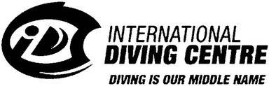 International Diving Centre
