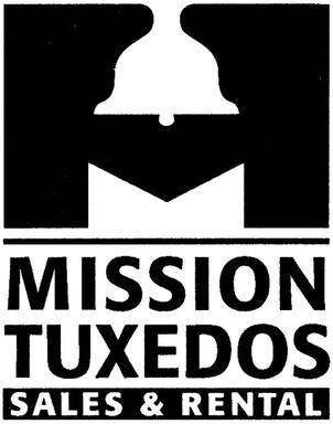 Mission Tuxedos