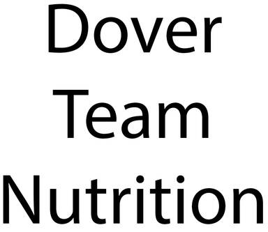 Dover Team Nutrition