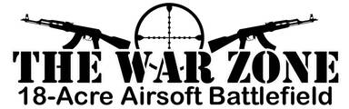 The War Zone Airsoft Battlefield