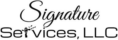 Signature Services LLC