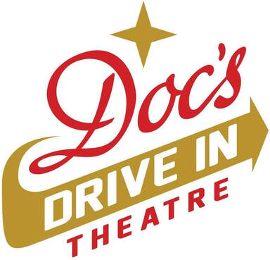 Doc's Drive-In Theatre