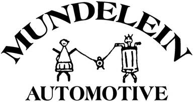 Mundelein Automotive inc