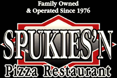 Spukies 'N Pizza
